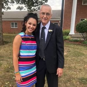 Meet your Posher, Blair